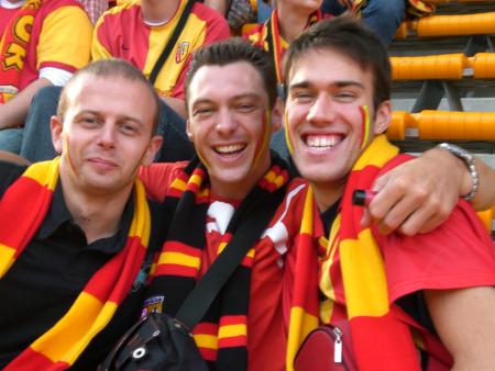 LA TRIPLETTE INFERNALE
