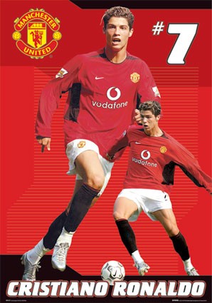 n7 de MANCHESTER UNITED