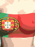 QUE VIVA PORTUGAL