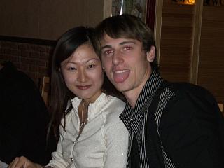 nico et dan