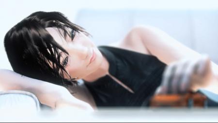 RIDGE RACER