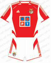 SPORTING LISBONNE BENFICA
