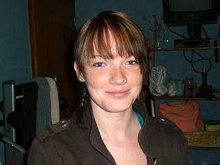 ma chérie :   NOUNOU