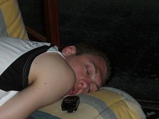 juste pour bien se foutre de sa gueule   LOL