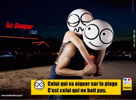 TACTIQUE DE DRAGUE