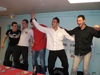 et cest parti