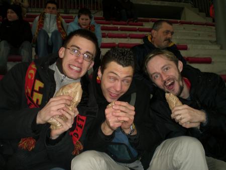 casse-croute