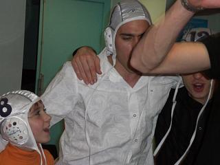 QUENTIN  filleul n2
