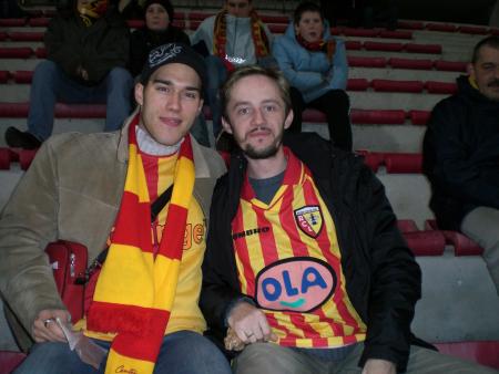 MC COY ET MC FLY